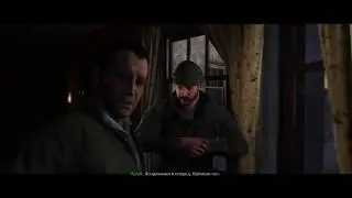 Прохождение Call of Duty Modern Warfare 2019 без слов. Часть 13 . Старые друзья