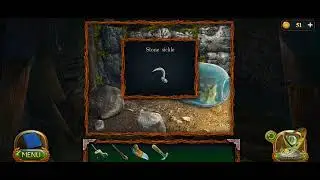Lost Lands 4 : The Wanderer Full Walkthrough Part 5