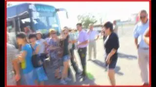ЧАЙ-МАЙ прдкшн:Студенты едут в Москву.