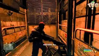 Crysis Wreckage: Да начнется бойня #2