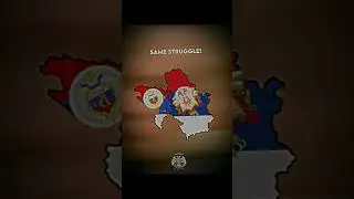 Serbian struggle #RS #Serbia #edit #viral #nationalism #nation #popular