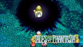 [実況]古の記憶を頼りに始祖（PS版）をやる~テイルズオブファンタジア~＃１４