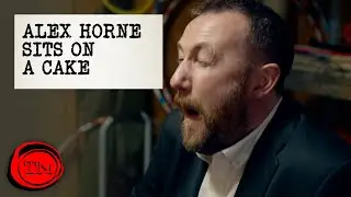 Declare Your Love for The Taskmaster (Alex Sits on a Cake) | Full Task