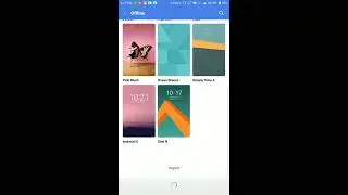 change FONTS in any xiaomi devices without root