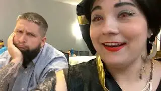 Anime Midwest 2022: Sunday