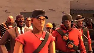 Team Fortress 2 AND OverWatch 2