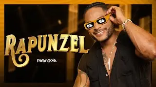 Parangolé - Rapunzel [Lyric Vídeo Oficial]