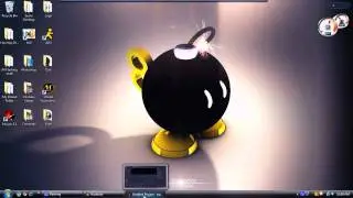 3D Motion Tracking Tutorial (Part 1) | Boujou & Cinema 4D