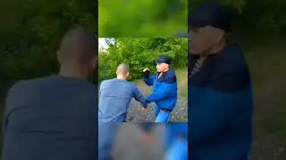 Самозащита, это природное право!