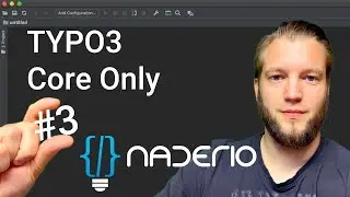 TYPO3 Core Only - Webseite und Content-Elemente ohne fremde Extensions - Part #3
