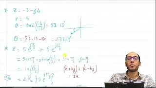 Maths[Arab]Polar-Rectangular Conversion