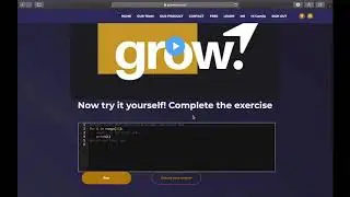 Prototipo Grow