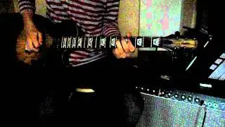 My Dying Bride - Your River (cover)