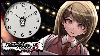 Let's Play Danganronpa V3 in 60 Seconds w/ So Whack!