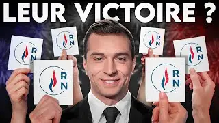 Le RN est peut-être le vrai gagnant