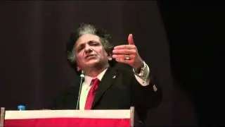 Bedri Baykam Anayasa Forumu - Bursa (3. Bölüm)
