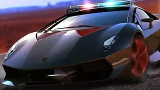 Играю в Asphalt Nitro. #2