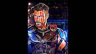 THOR #edit