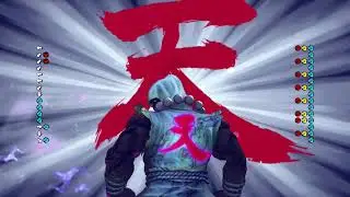 Turbo Akuma on Xbox Live