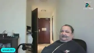 hotel room live