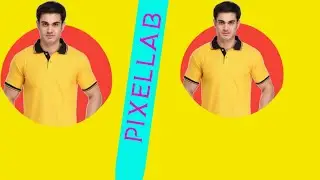 masking image into shapes in pixellab app !