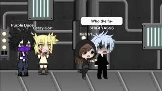 Comment if you know de reference uwu