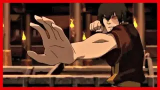Avatar: Buch 3 Trailer - Die Legende von Aang