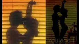 iamMANOLIS - You and I - New 80s pop Synthwave