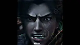 xiao yan vs mu zhan || Battle through the heavens || 