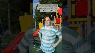 Построили площадку, но чиновники... #юмор #мем #прикол