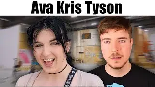 Ava Kris Tyson Situation be like