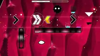 Geometry Dash Level - Shock by Danolex