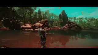 New World Reshade: How to set up and apply a reshade to your game.