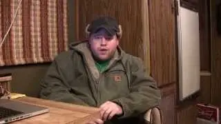 Introduction: Living in an RV