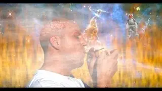 Brains Fried (Brain On Drugs) - Hizzey Official HD Music Video 2012