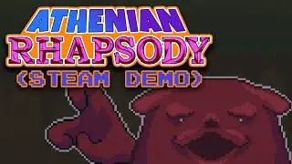 Athenian Rhapsody (Demo)