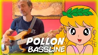 Pollon, Pollon combinaguai - trascrizione completa su www.basscommunity.it