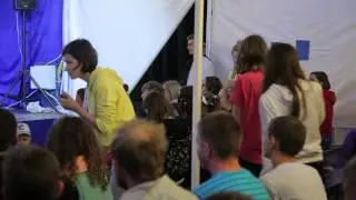 0-1 день Starwarscamp2015
