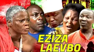 EZIZA LAEVBO [PART 1] - LATEST BENIN MOVIES | AKOBEGHIAN | LOVETH OKH | DEGBUEYI