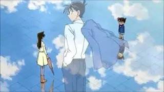 We Don't Talk Anymore 2016 A.m.v - Detective Conan