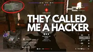 82-18 with the MOST BROKEN GUN! - Battlefield 5 Infantry Gameplay