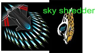 Sky Shredder by Dorvict (Extreme Demon) | Geometry Dash