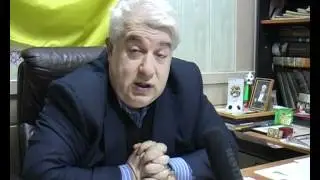 Александр Кирш