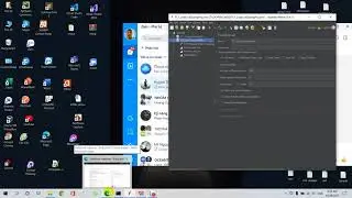 demo http Flood