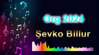 Şevko Billur Org 2025