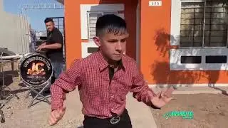 Ian Curtis goes REAL Mexican