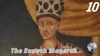 The Eunuch Monarch l Agha Mohammad Khan Qajar