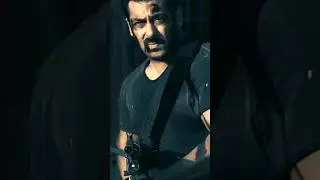 Top Movie Scene |Tiger Number one Enemy | Tiger 3