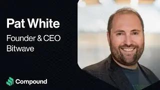 Thesis Ep 18 - How Bitwave is solving for the massive scale of enterprise crypto accounting