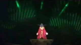 Fantasmic! #6 